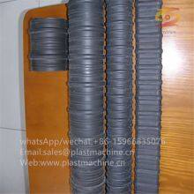 PE PRESTRESS CORRUGATED PIPE MACHINE thumbnail-3