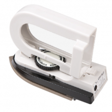 Портативный складной мини-электрический утюг для путешествий (Вайчат: 13510231336) thumbnail-2