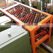 Galvanized Steel Pipe Production Line Welded Tube Making Machinery thumbnail-5