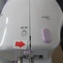 Sewing Machine Products- Third Party Inspection 100% Quality Control thumbnail-2