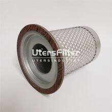2081900040 UTERS Replace of UNI TED OSD Air Compressor Oil and Gas Separation Filter Element thumbnail-2