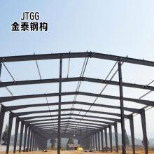 Large Workshop Steel Structure Prefabricated Mobile Home Building Materials thumbnail-5