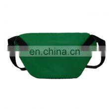 Wholesale Unisex Fanny Pack Fashion Waist Mini Yoga Belt Bags Sports Fitness Running Phone Bags thumbnail-5