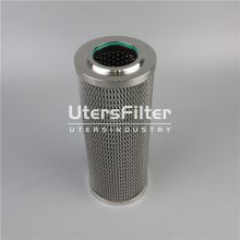 INR-S-00055-ST-SPG-CH555 UTERS rplace INDUFIL 304 SS hydraulic oil filter cartridge