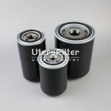 PX37-13-2SMX6 UTERS Replace MAHLE Spin on Oil Filter Element