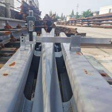 Rail Frog Vertical Wear Gauge
