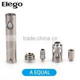 High Quality Rofvape A Equal Kit 3000mah 0.3/0.5ohm VS EGo One Mini Rofvape A Equal Kit Factory Price thumbnail-5
