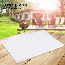 Top Manufacturer Company Selling A4 Size White Color A4 Paper 80gsm Double A A4 Copy Paper Paper thumbnail-2
