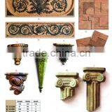 Chinastone Granite Factory Flowerpots Supply