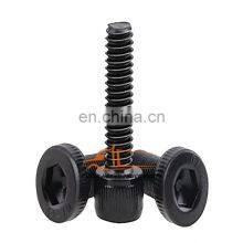 Factory Direct Sales A7 CNHTC SINOTRUK HOWO D12.42-20 Engine Parts Q150B10100TF2 Hexagon Head Bolt thumbnail-5