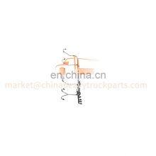 Foton Auman Truck Weichai Engine Truck Spare Parts 612600080568 High Pressure Oil Pipe thumbnail-3