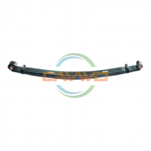 Truck Suspension System Leaf Spring for FAW J6 682 thumbnail-3
