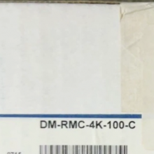 DM-RMC-4K-100-C Receiver and Control Interface thumbnail-3