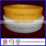 China Professional Factory Supply Fine Rubber Squeegee/Screen Printing Squeegee Roll And Squeegee For Screen Printing In Stock thumbnail-3