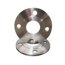 Forged Stainless Steel SS304 316L Plate Flat Welding Flange