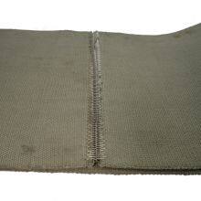 High Temperature SS/PBO/ Kevlar Blended Conveyor Belt for Glass Tableware thumbnail-5