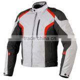 Custom Cordura Jacket thumbnail-1