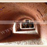 High Quality Clay Brick Hoffman Kiln for Burning Hollow and Solid Bricks thumbnail-5