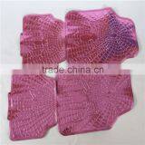 2016 Hot Sale Universal PVC Car Mat thumbnail-3