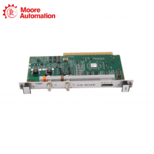 HONEYWELL 51305896-100 PWA NIM Modem auf Lager, brandneu thumbnail-3