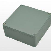 Aluminum Waterproof Box