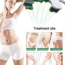 10d Laser Body Shape Machine Slim Cold Laser Therapy Device 10d Maxlipo Master 532nm Laser Machine thumbnail-4