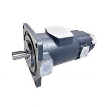Fixed Displacement Vane Pump SQP431-42-25-14-86CCC-18 Triple Hydraulic Oil Pump High Pressure SQP431-42-38-14-86CCC-18 thumbnail-2