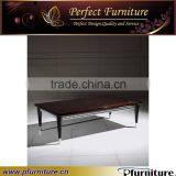 Queen Anne Coffee Tables NC121409