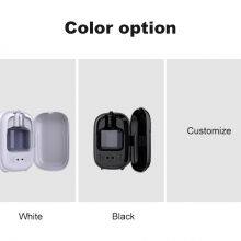 Public Restroom Odor Control Wall Mounted Scent Smart Timing Two Fluid Essential Oil Diffuser thumbnail-2