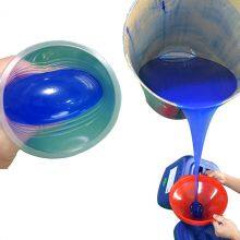 Silicone Rubber for Air Filter Potting ULPA Filters Waterproof Potting Compound Silicone Glue Sealing thumbnail-1