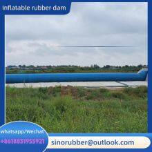 Represa de goma inflable thumbnail-2