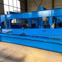 Hydraulic Pedal Steel Plate Bending Machine thumbnail-2