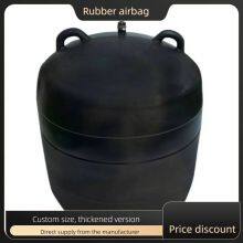 Pipeline Plugging Airbag is Made of Reinforced Natural Rubber