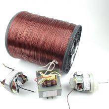 Electrical Wires Insulated Aluminium for Motor and Transformer Winding AWG4-32 UL RoHS Certification thumbnail-4