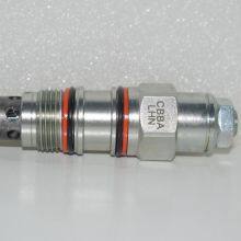 Domestic Hydraulic Valve With Throttling Function, Balance Valve Replacing SUN Counterbalance Valve CBBALHN thumbnail-3