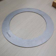 Engineering Vehicle Spare Parts Thrust Washer Gasket Thickness 3mm 488-9983 4889983 Suitable for Caterpillar Parts thumbnail-1