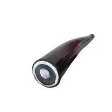 Low Energy Skin-Effect Heating Cable for Outdoor Pipeline Freezing Prevention thumbnail-1