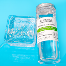 DM30000 High-Viscosity Dimethyl Silicone Oil Long-Lasting Lubrication, Stable Mold Release, Damping, Cushioning, Sealing, and Protective Silicone Oil thumbnail-4