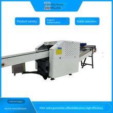 Xinhang Machinery Straw Crushing Equipment, Wheat Straw and Rice Straw Chopping, Corn Stalk Short - Cutting Machine Equipment thumbnail-3