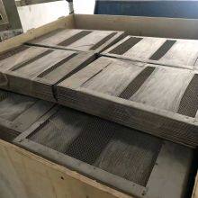 Stainless Steel Wire Mesh for Oil Screen Filtration Bending & Welding Service thumbnail-5