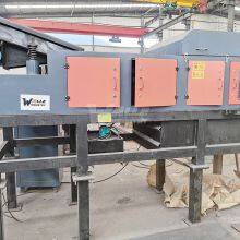 Multi-functional Eddy Current Separator For Industrial Waste Metal Sorting thumbnail-1