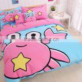 Polyester Kid Designs Bed Sheet Fabrics thumbnail-3