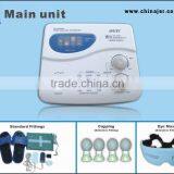 EA-737D Electrical Acupoints Stimulator Machine for Family Use,CE,ISO13485,ISO 9001 thumbnail-1