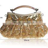 2015 New Fashion Natural Style Thailand Handmade Bag thumbnail-2