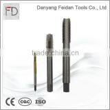 ISO Standard HSS Tap Tool Made in China HSS Tap thumbnail-1