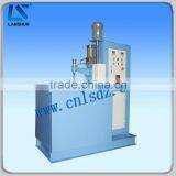 Shaft Induction Quenching Machine Equiped Vertical CNC Quenching Tool thumbnail-6