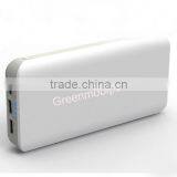 3 USB Ports 10000mah Power Bank thumbnail-5