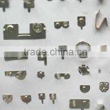 Sheet Metal Stamping thumbnail-1