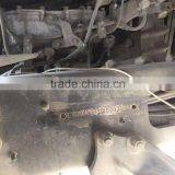 Used Original Japanese Hino Truck Head/ Secondhand Truck Head in Top Performance thumbnail-3