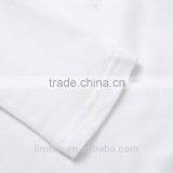 Organic Cotton t Shirt,plain Long Sleeve t Shirt thumbnail-2